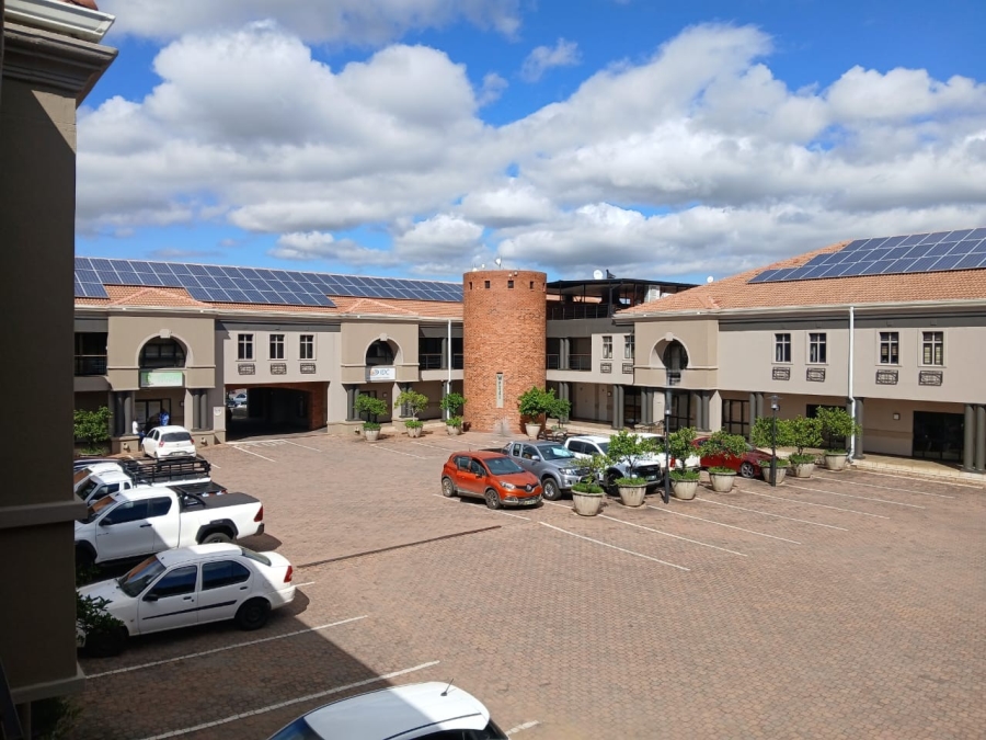 To Let commercial Property for Rent in Rustenburg Central North West